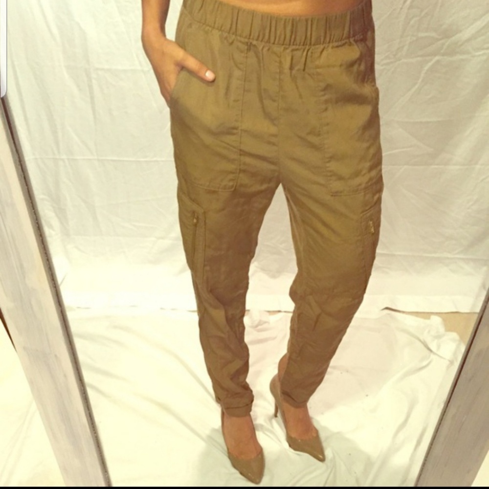 Cargo pants